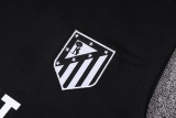 Atletico Madrid 26/27 Sleeveless Jersey and Shorts Set D26093