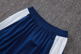 MCFC 26/27 Sleeveless Jersey and Shorts Set - D26091