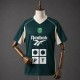 Sporting CP 2000/2001 Pre Match Retro Jersey