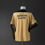 Sporting CP 2003/2004 Away Retro Jersey
