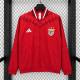 Benfica 26/27 Track All Weather Jacket