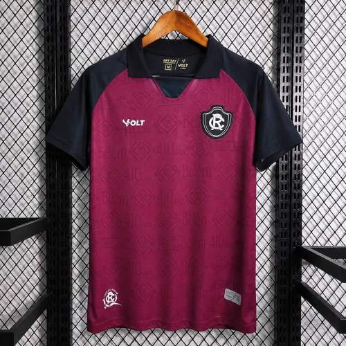 Thai Version Clube do Remo 26/27 Goalkeeper Jersey