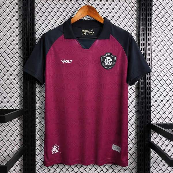 Thai Version Clube do Remo 26/27 Goalkeeper Jersey