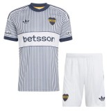 Boca Juniors 26/27 Away Jersey and Short Kit