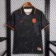 Thai Version Netherlands 2026 Energy Jersey