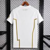 Thai Version Ravenna FC Ronaldinho 26/27 Special Jersey