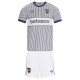 Kids Boca Juniors 26/27 Away Jersey and Short Kit