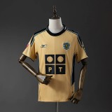 Sporting CP 2003/2004 Away Retro Jersey