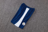 MCFC 26/27 Sleeveless Jersey and Shorts Set - D26091