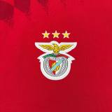 Benfica 26/27 Track All Weather Jacket