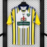 Dynamo Dresden 1998/2001 Home Retro Jersey