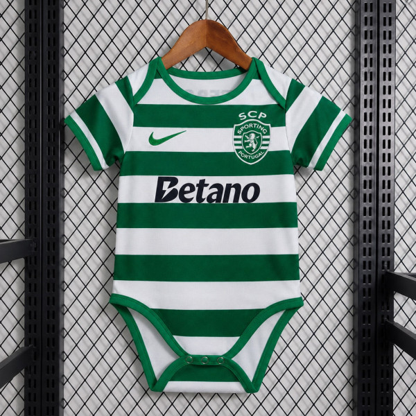 Infant Sporting CP 26/27 Home Kit