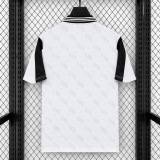 Orlando Pirates 1997 Home Retro Jersey