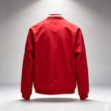 Benfica 26/27 Track All Weather Jacket