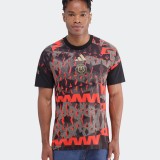Thai Version Orlando Pirates 26/27 Pre-Match Jersey