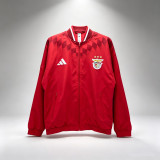 Benfica 26/27 Track All Weather Jacket