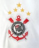 Corinthians 2005 Home Retro Jersey