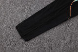 France 26/27 Half-Zip Training Top and Pants Set B26110