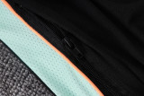 France 26/27 Half-Zip Training Top and Pants Set B26110