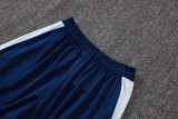 MCFC 26/27 Half-Zip Training Top and Pants Set B26105