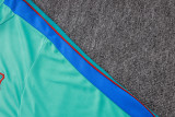 Barcelona 26/27 Half-Zip Training Top and Pants Set B26106