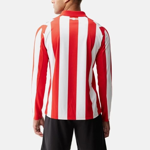 PSV 26/27 Coen Dillen Long Sleeve Jersey and Short Kit