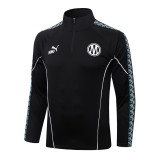 OM 26/27 Half-Zip Training Top and Pants Set B26107