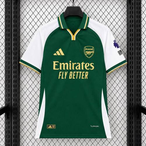Thai Version ARS 26/27 Special Jersey