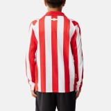 Kids PSV 26/27 Coen Dillen Long Sleeve Jersey and Short Kit