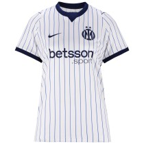 Thai Version Women's Inter 26/27 Away Jersey