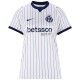 Thai Version Women's Inter 26/27 Away Jersey