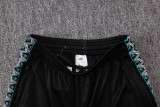 OM 26/27 Half-Zip Training Top and Pants Set B26107
