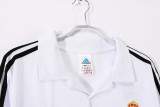 RMCF 2002/2003 Centenary Home Long Sleeve Retro Jersey