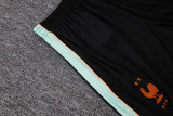 France 26/27 Half-Zip Training Top and Pants Set B26110