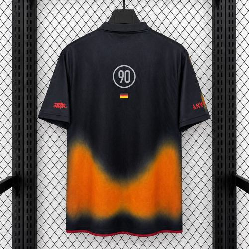 Thai Version Germany 26/27 T90 Lifestyle Jersey