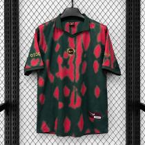 Thai Version Morocco 26/27 T90 Lifestyle Jersey