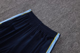 TOT 26/27 Half-Zip Training Top and Pants Set B26108