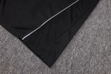 OM 26/27 Half-Zip Training Top and Pants Set B26107