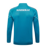 OM 26/27 Half-Zip Training Top and Pants Set B26109