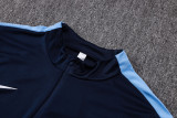 TOT 26/27 Half-Zip Training Top and Pants Set B26108