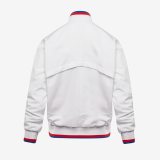 England 2026 All Weather Track Jacket