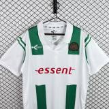 FC Groningen 2011/2013 Home Retro Jersey