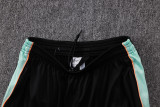 France 26/27 Half-Zip Training Top and Pants Set B26110