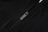 OM 26/27 Half-Zip Training Top and Pants Set B26107
