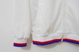 England 2026 All Weather Track Jacket
