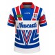 Newcastle Knights 1996 Mens Heritage Rugby Jersey
