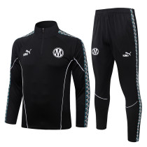 OM 26/27 Half-Zip Training Top and Pants Set B26107