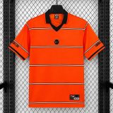 Thai Version Netherlands 26/27 T90 Lifestyle Jersey
