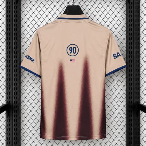 Thai Version USA 26/27 T90 Lifestyle Jersey