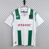 FC Groningen 2011/2013 Home Retro Jersey